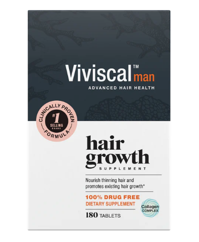 Viviscal Hair Growth Supplements